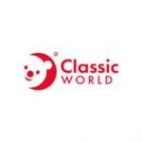 CLASSIC WORLD