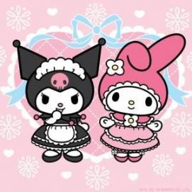 Kuromi, Μαγική διασκέδαση!