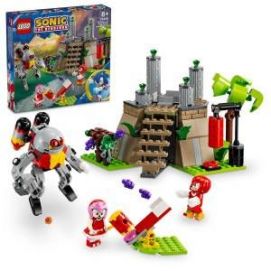 New in Lego!