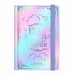 16-Month Daily Photo Diary for 2026/2027 - Fairy Tale - Medium