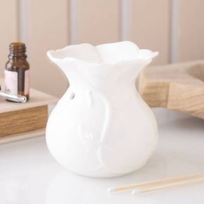 Αρωματιστής για wax melts White Rose 2026
