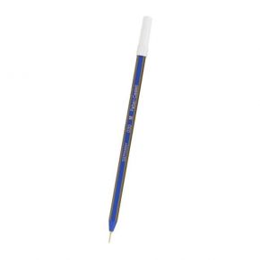 AWF Goldfaber Στυλός διαρκείας 030 Μ Μπλέ Σέτ 4τεμ. 143051