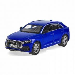 Bburago Αυτοκινητάκι Audi Sq8 2020 (18-43000-54) 1:32