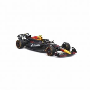 Bburago Αυτοκινητάκι Formula 1 (18-38097) 1:43
