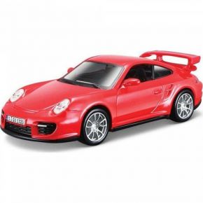 Bburago Αυτοκινητάκι Porsche 911 GT2 (18-43000-23) 1:32
