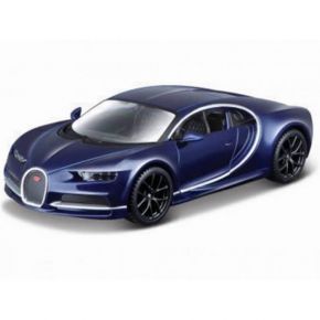 Bburago Bugatti Chiron Αυτοκινητάκι (18-43000-60) 1:32