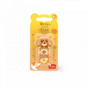 Bear sweat Bear Διορθωτική ταινία 2026