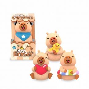 CAPYBARA ΓΟΜΟΛΑΣΤΙΧΕΣ TREND 966391