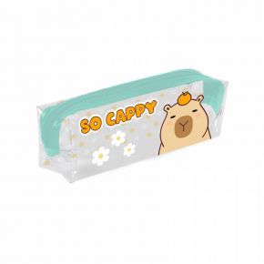 CAPYBARA ΚΑΣΕΤΙΝΑ i-TOTAL XL1656F 19x5x5cm