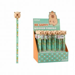 CAPYBARA ΜΟΛΥΒΙΑ i-TOTAL XL2308M
