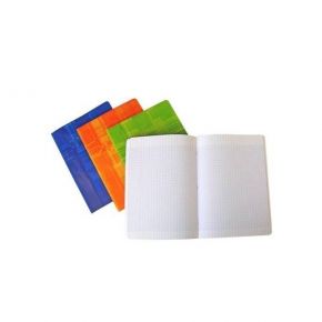 Clairefontaine Τετράδιο 21x29 Seyes Γαλλικής Καλλιγραφίας 48φ.