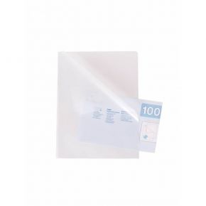 Describo Ζελατινες Γ 90mic Clear 100τμχ