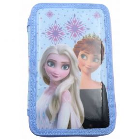 Giotto Disney Frozen Κασετίνα γεμάτη με 2 φερμουάρ 565642 2026