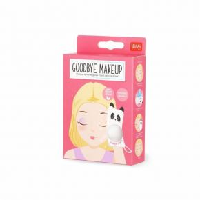 Goodbye Makeup Reusable Cloths Αφαίρεσης Μακιγιάζ Προσώπου