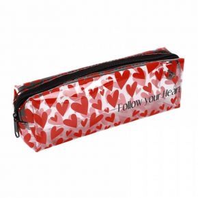 ΚΑΣΕΤΙΝΑ i-TOTAL XL1656B HEART 19x5x5cm