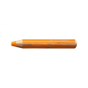 ΚΡΑΓΙΟΝ STABILO WOODY 880/220 ORANGE