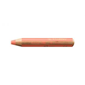 ΚΡΑΓΙΟΝ STABILO WOODY 880/301 Pastel RED