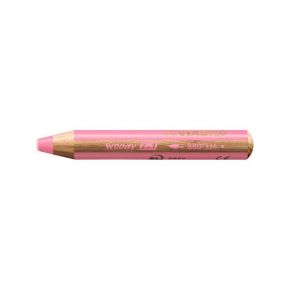 ΚΡΑΓΙΟΝ STABILO WOODY 880/334 PINK