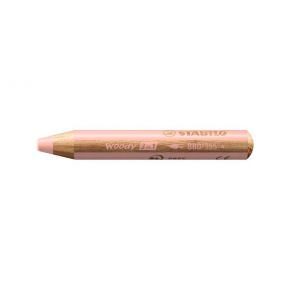 ΚΡΑΓΙΟΝ STABILO WOODY 880/355 APRICOT