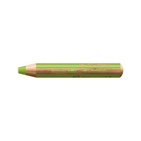 ΚΡΑΓΙΟΝ STABILO WOODY 880/570 LIGHT GREEN