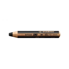 ΚΡΑΓΙΟΝ STABILO WOODY 880/750 BLACK