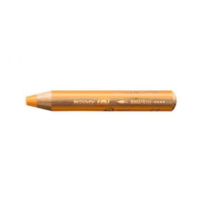 ΚΡΑΓΙΟΝ STABILO WOODY 880/810 GOLD