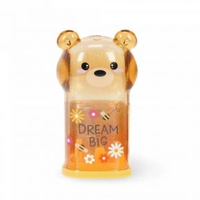 Legami Bear sweat Bear Ξύστρα με καπάκι 2026