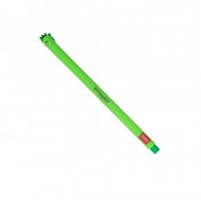 Legami Milano Erasable Pen Dino με Πράσινο Μελάνι