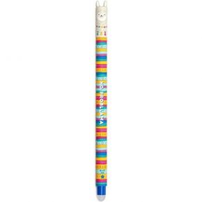 Legami Milano Erasable Pen No Probllama με Μπλε Μελάνι