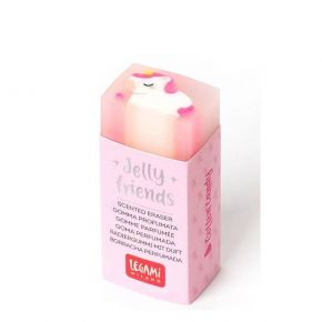 Legami Milano Γόμα για Μολύβι Jelly Friends Unicorn