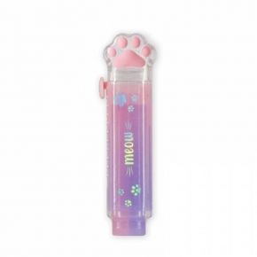 Legami Milano Retractable Eraser Meow