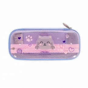 Legami Milano Wonderwow Κασετίνα Meow - Kitty