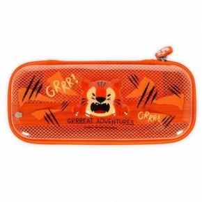 Legami Milano Wonderwow Κασετίνα Tiger
