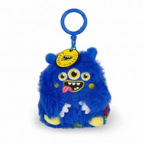 Legami Plush Key Ring - Super Soft Tiny Monster Λούτρινο Μπρελόκ