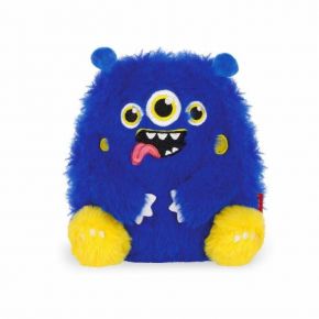 Legami Stuffed Toy - Super Soft! - Monster - Mini Λούτρινο 15εκ.