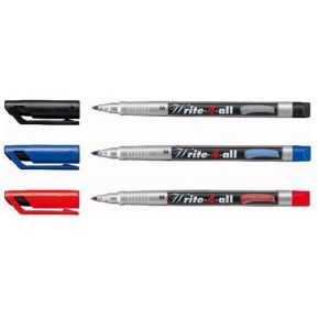 ΜΑΡΚΑΔΟΡΟΙ 4ALL STABILO 146 M BLACK