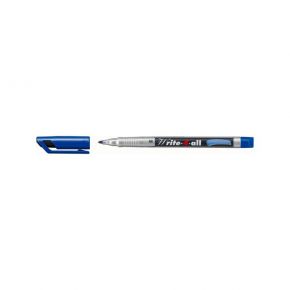 ΜΑΡΚΑΔΟΡΟΙ 4ALL STABILO 146 M BLUE