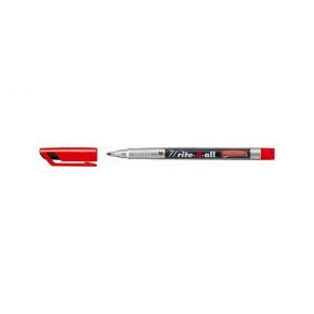 ΜΑΡΚΑΔΟΡΟΙ 4ALL STABILO 146 M RED
