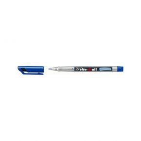 ΜΑΡΚΑΔΟΡΟΙ 4ALL STABILO 156 F BLUE