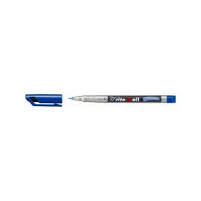 ΜΑΡΚΑΔΟΡΟΙ 4ALL STABILO 166 S BLUE
