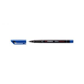 ΜΑΡΚΑΔΟΡΟΙ OHP STABILO S 841/41 ΜΠΛΕ