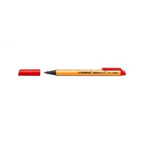 ΜΑΡΚΑΔΟΡΟΙ STABILO 6088/40 GREENpoint RED