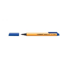 ΜΑΡΚΑΔΟΡΟΙ STABILO 6088/41 GREENpoint BLUE