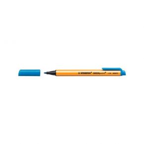 ΜΑΡΚΑΔΟΡΟΙ STABILO 6088/51 GREENpoint TURQUOISE