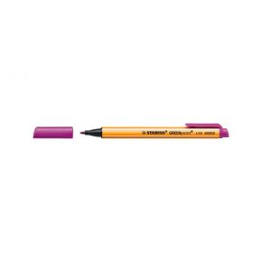 ΜΑΡΚΑΔΟΡΟΙ STABILO 6088/58 GREENpoint LILAC