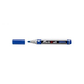 ΜΑΡΚΑΔΟΡΟΙ STABILO 651 F BLUE