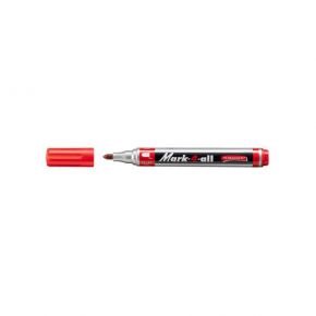 ΜΑΡΚΑΔΟΡΟΙ STABILO 651 F RED