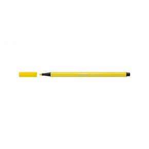 ΜΑΡΚΑΔΟΡΟΙ STABILO 68/024 FLUO YELLOW