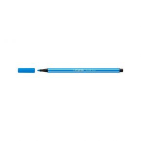 ΜΑΡΚΑΔΟΡΟΙ STABILO 68/031 FLUO BLUE