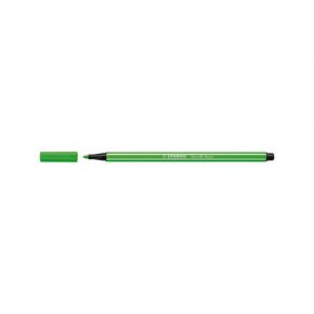 ΜΑΡΚΑΔΟΡΟΙ STABILO 68/033 FLUO GREEN